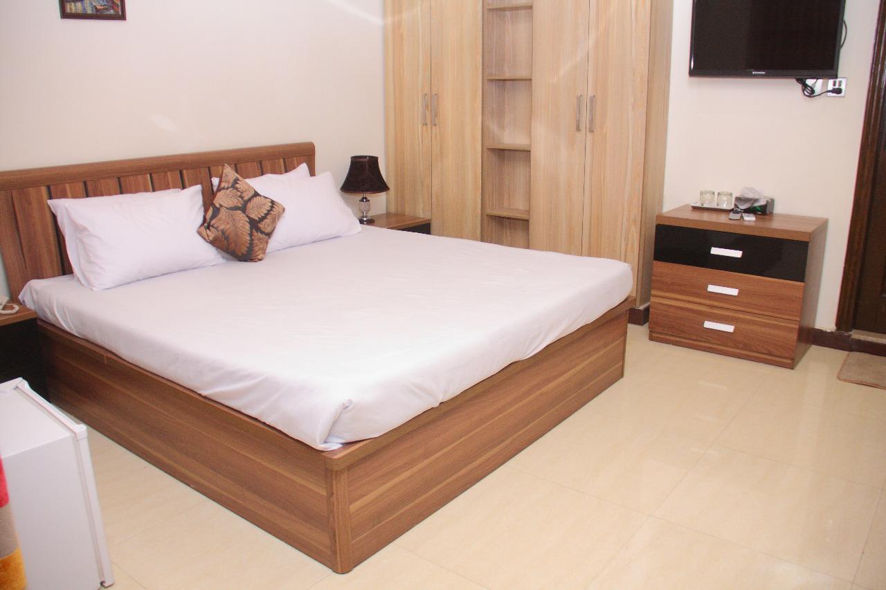 Hotel City Paradise Islamabad Zewnętrze zdjęcie