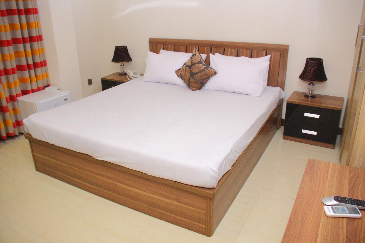 Hotel City Paradise Islamabad Zewnętrze zdjęcie