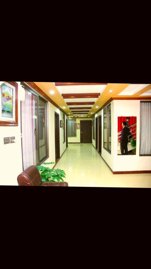 Hotel City Paradise Islamabad Zewnętrze zdjęcie