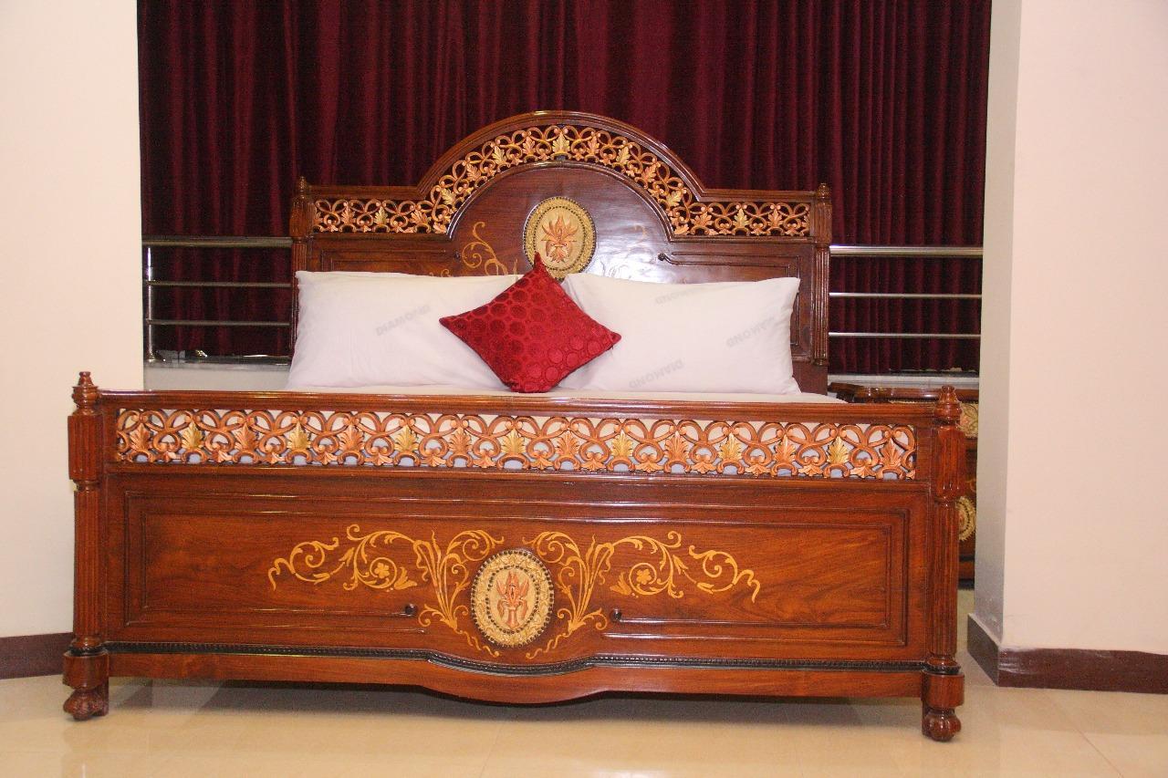 Hotel City Paradise Islamabad Zewnętrze zdjęcie