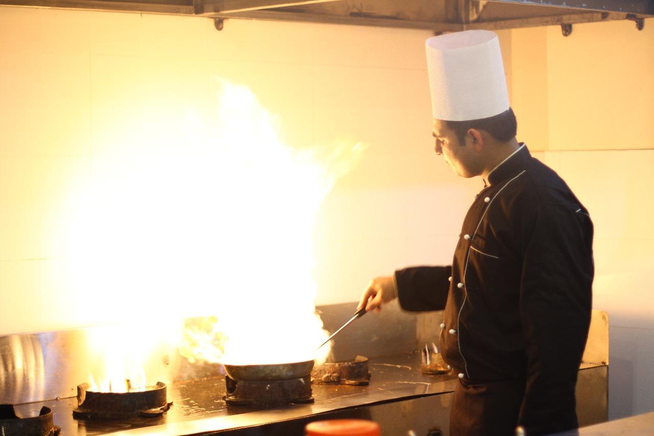 Hotel City Paradise Islamabad Zewnętrze zdjęcie