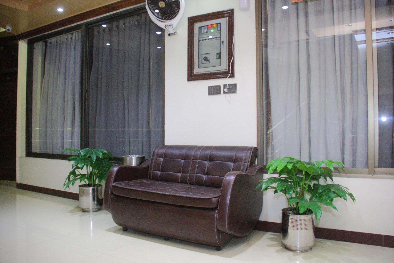 Hotel City Paradise Islamabad Zewnętrze zdjęcie