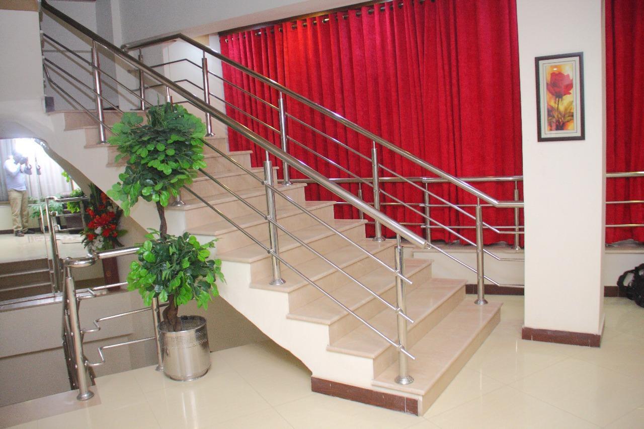 Hotel City Paradise Islamabad Zewnętrze zdjęcie