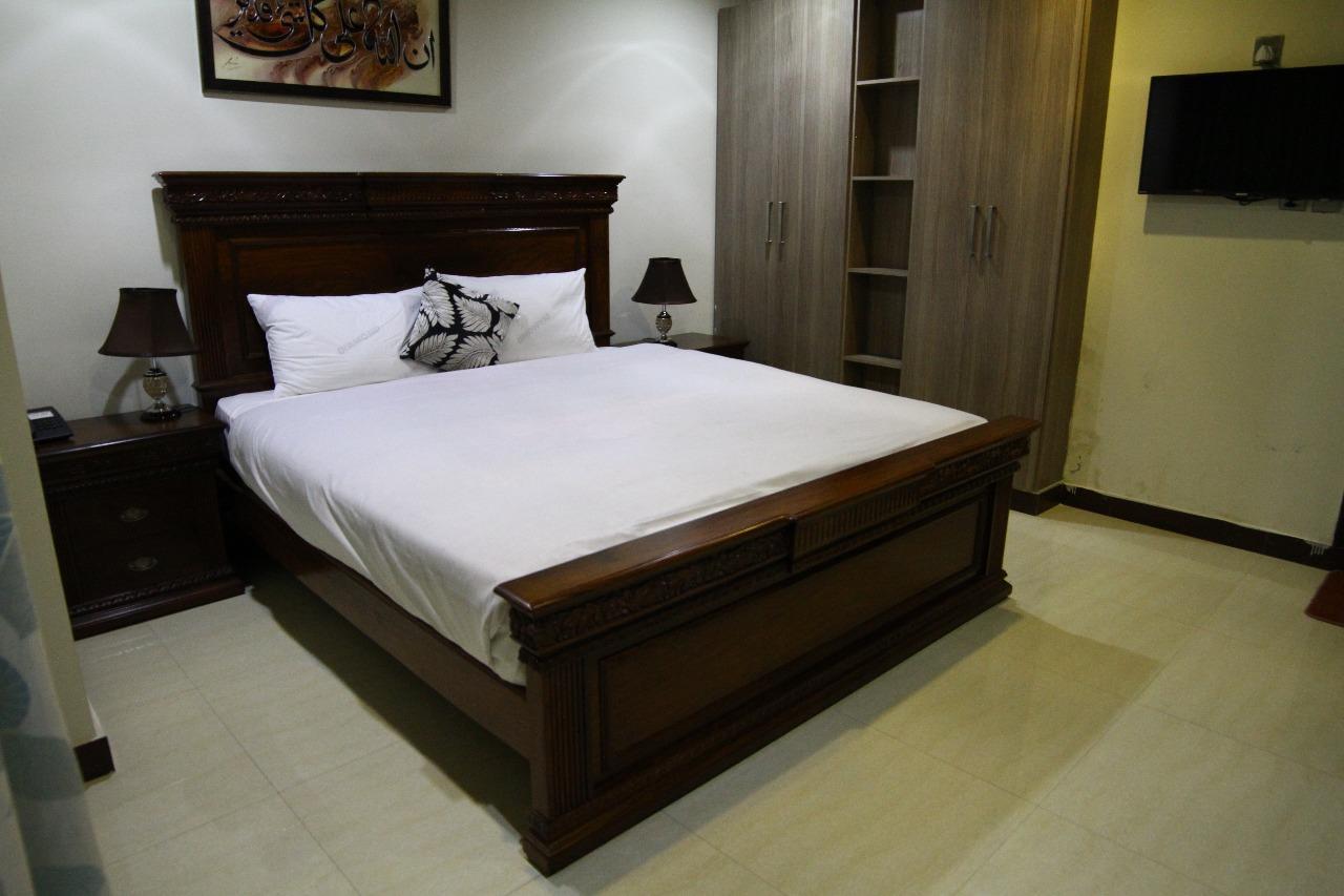 Hotel City Paradise Islamabad Zewnętrze zdjęcie